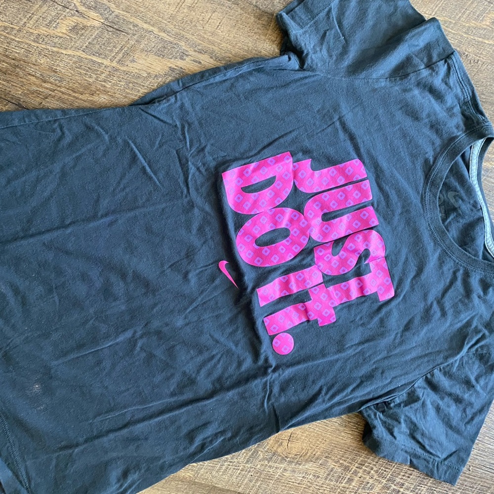 Nike Workout Shirt